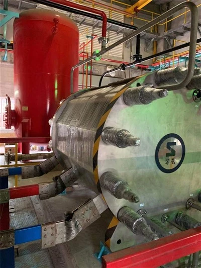 Brint generator system